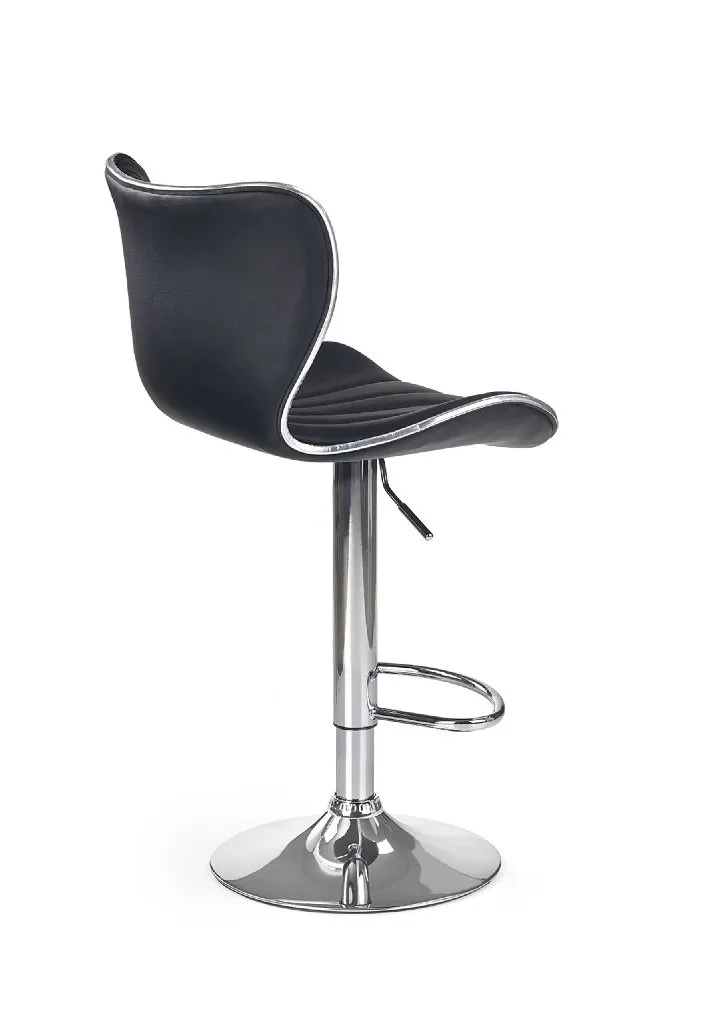 ZO-ZF100446-2 Moderni baro kėdė H/69 su elegantišku dizainu