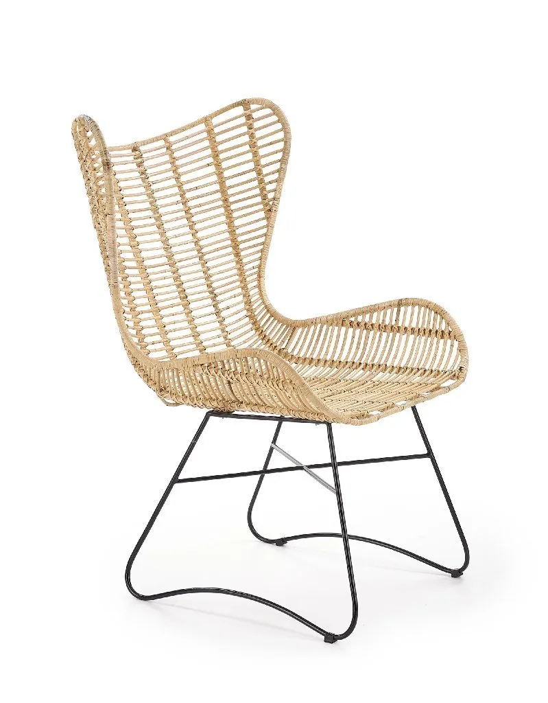 ZO-ZF100499-1 INDIANA l. chair