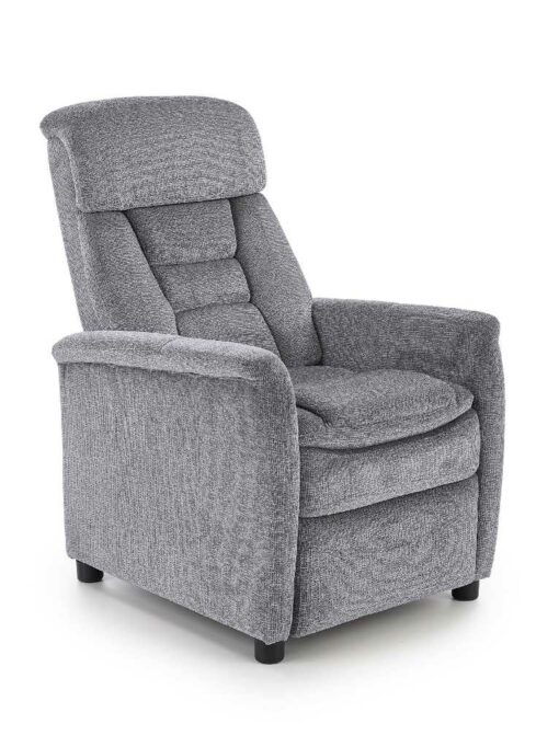 JORDAN l. chair, spalva: grey