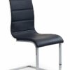 K104 chair spalva: black