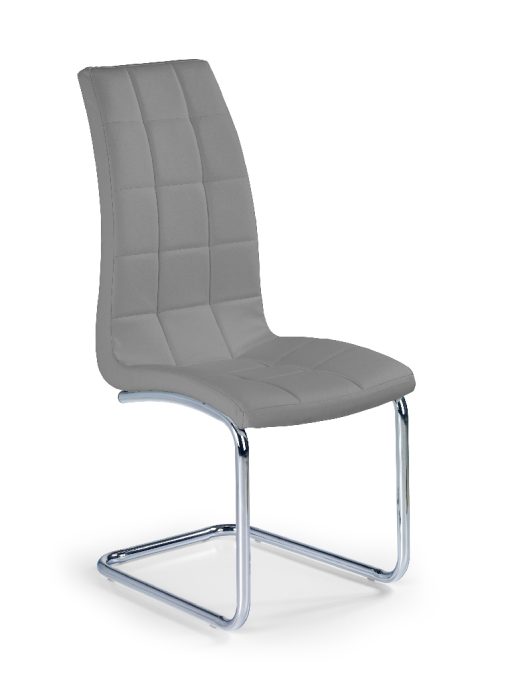 K147 chair spalva: grey