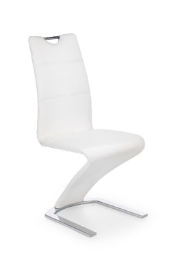 K188 chair spalva: white
