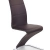 K188 chair spalva: brown