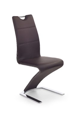 K188 chair spalva: brown