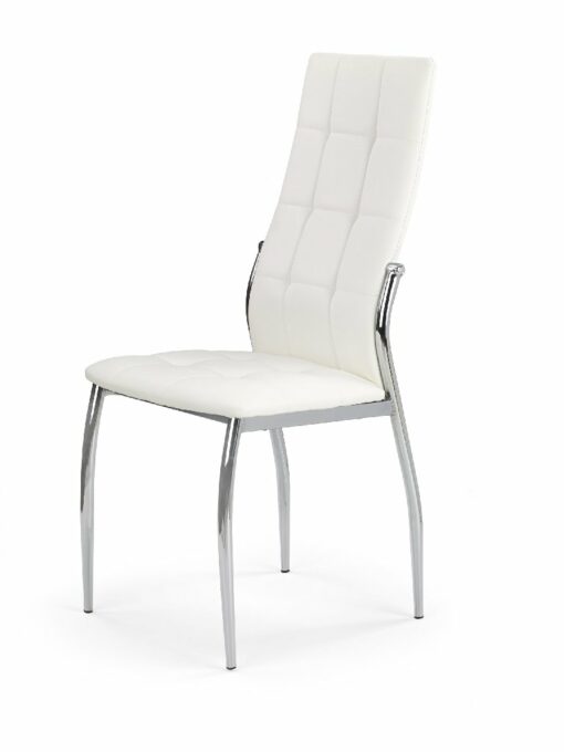 K209 chair, spalva: white