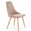 K285 chair, spalva: beige