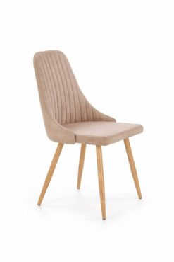 K285 chair, spalva: beige