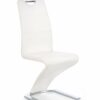 K291 chair, spalva: white