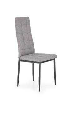 K292 chair, spalva: grey