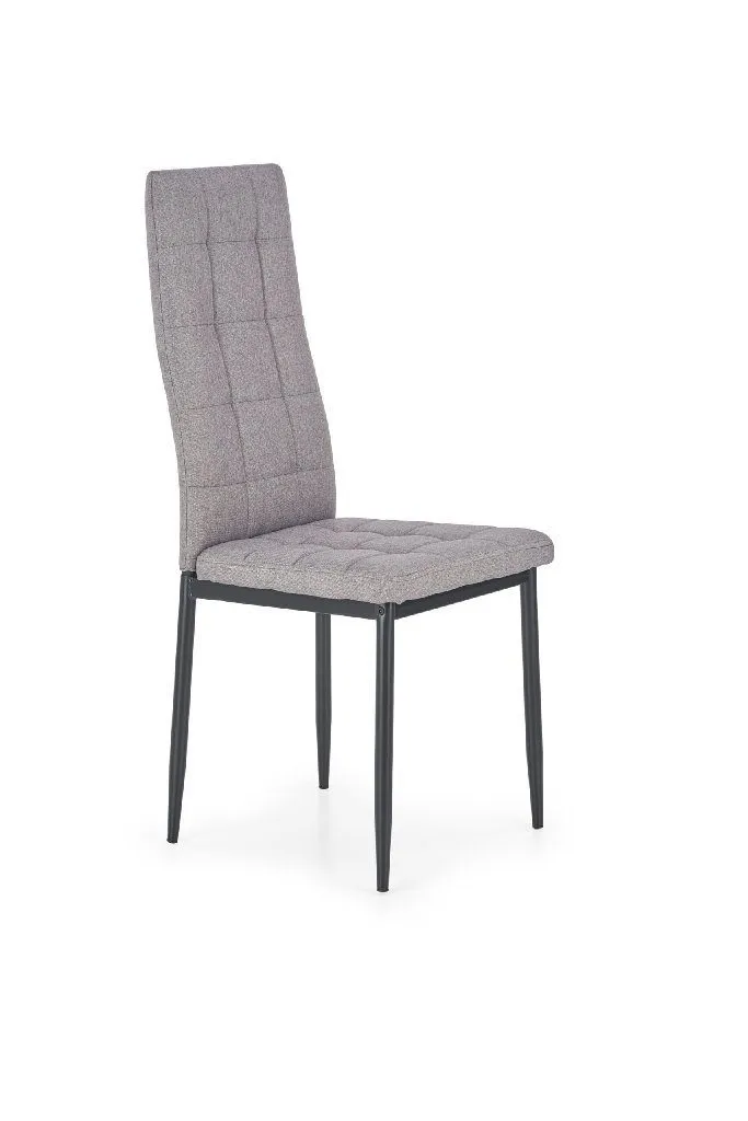 ZO-ZF100665-1 K292 chair, spalva: grey