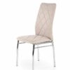 K309 chair, spalva: light beige