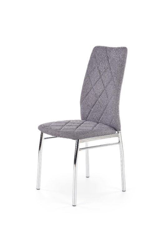 K309 chair, spalva: light grey