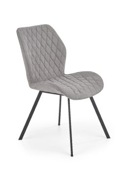 K360 chair, spalva: grey