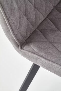 K360 chair, spalva: grey