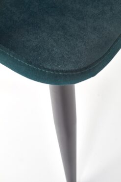 K364 chair, spalva: dark green