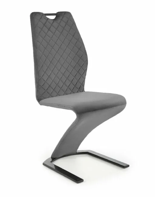 K442 chair spalva: grey