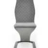 K442 chair spalva: grey