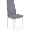 K70C chair spalva: grey