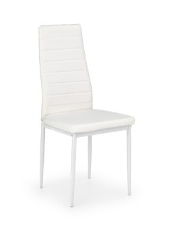 K70 chair spalva: white
