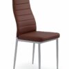 K70 chair spalva: dark brown