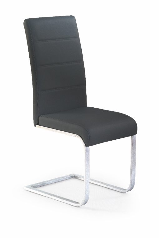 K85 chair spalva: black (1b=4pcs)