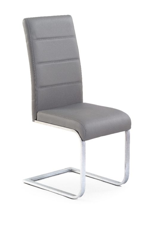 K85 chair spalva: grey