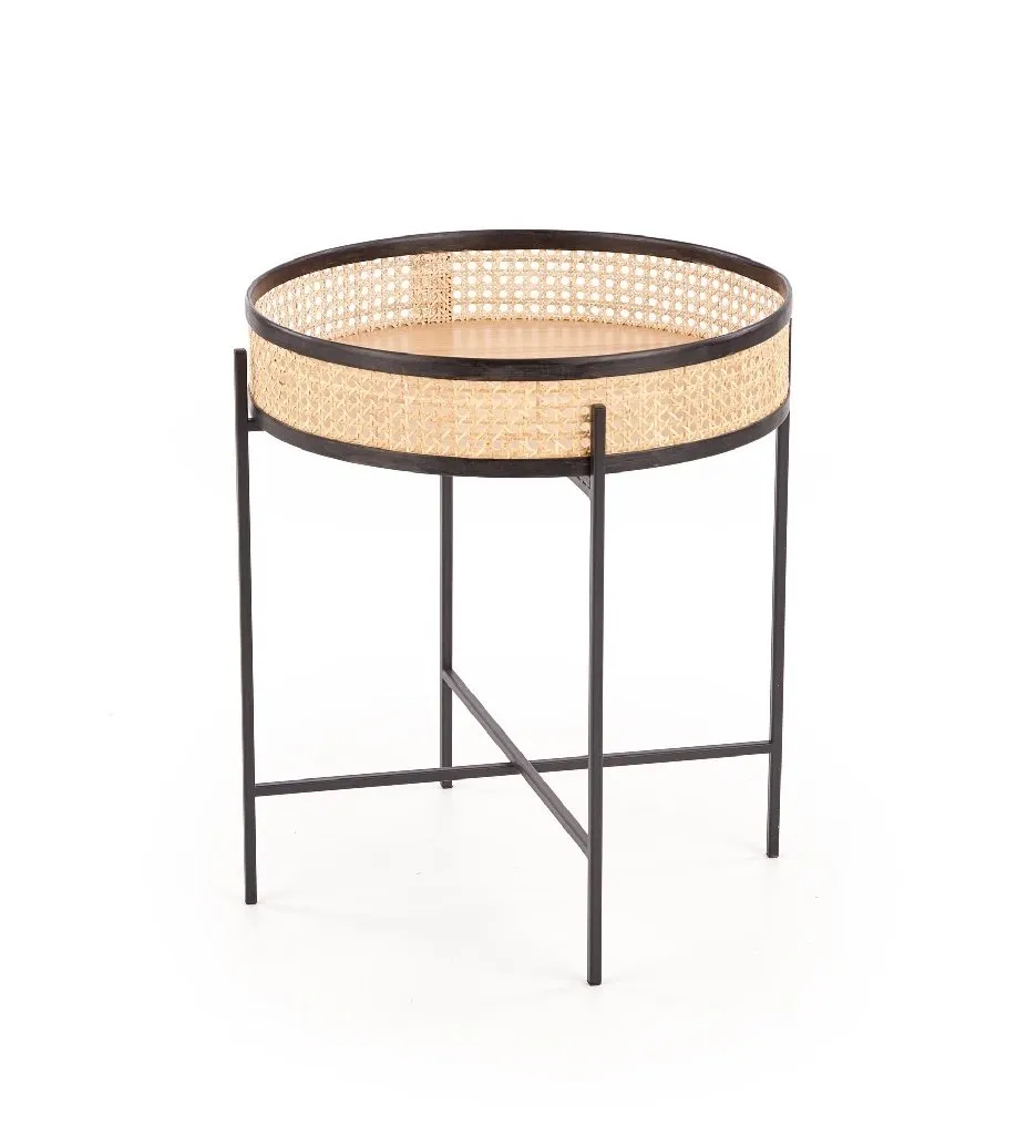ZO-ZF100939-2 LANIPA c. staliukas su moderniu minimalistiniu dizainu