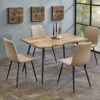 LARSON table