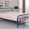 LINA 120 bed