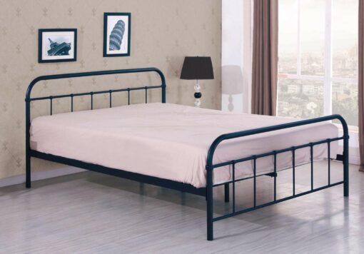 LINA 120 bed