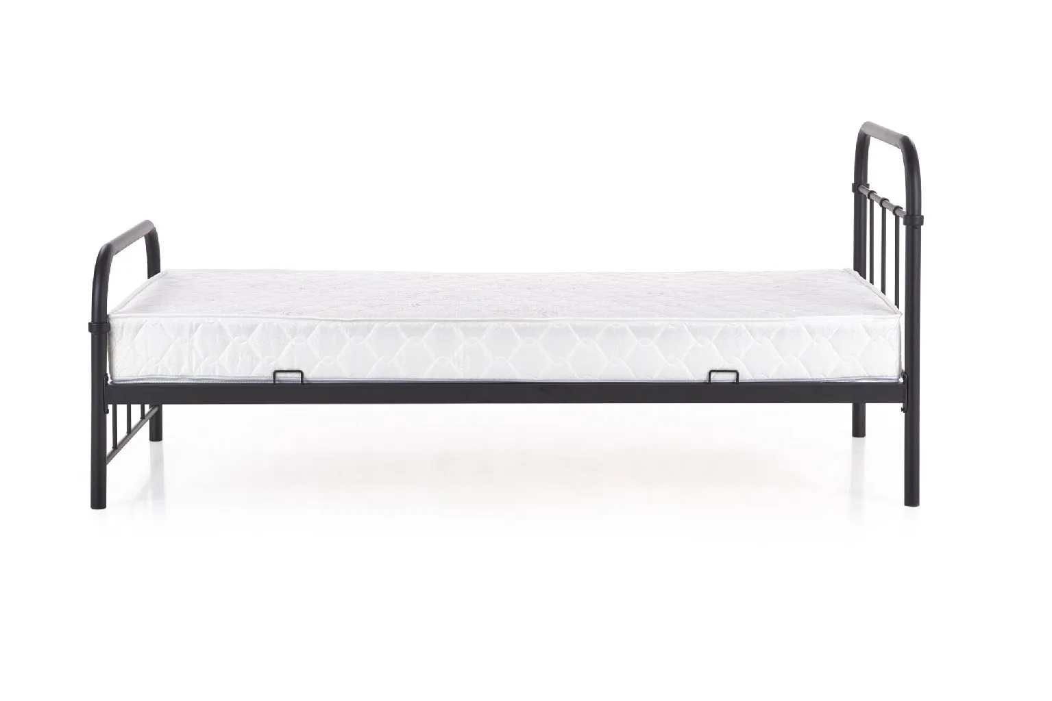 ZO-ZF100947-3 LINA 90 lova moderniame miegamajame su minimalistiniu dizainu