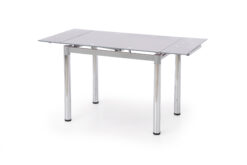 LOGAN 2 table spalva: grey