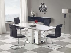 LORD table, spalva: white