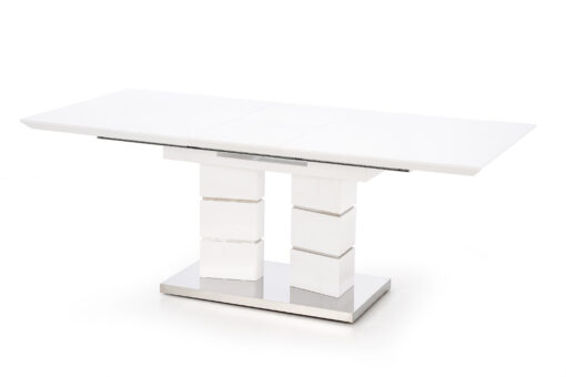 LORD table, spalva: white