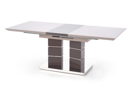 LORD table spalva: light grey / dark grey