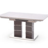 LORD table spalva: light grey / dark grey