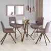 LUNGO table