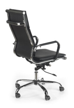 Biuro kėdė MANTUS chair spalva: black