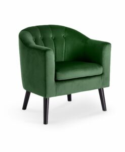 MARSHAL l. chair, spalva: dark green