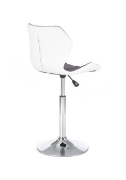 Biuro kėdė MATRIX 2 , spalva: white / grey