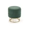 MINTY stool, spalva: dark green