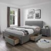 MODENA bed