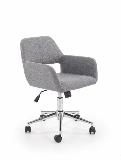 Biuro kėdė MOREL o. chair, spalva: grey