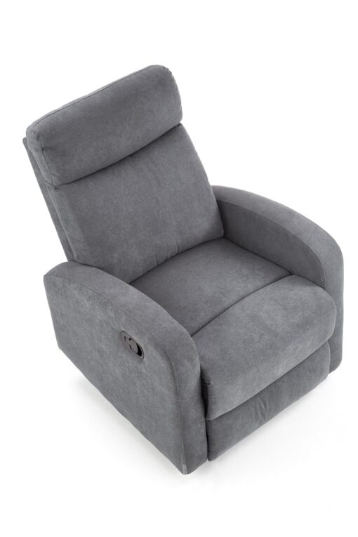 OSLO 1S recliner