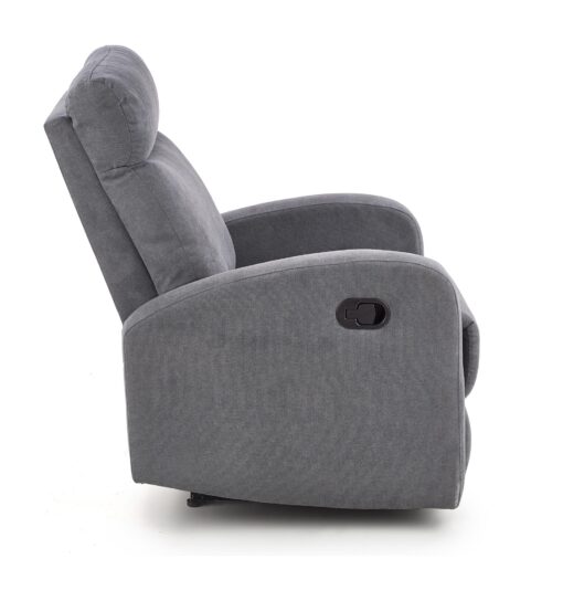 OSLO 1S recliner