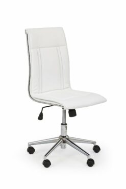 Biuro kėdė PORTO chair spalva: white