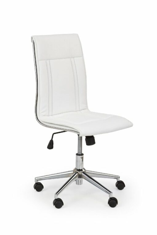 Biuro kėdė PORTO chair spalva: white