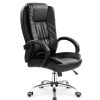 Biuro kėdė RELAX executive o.chair: black