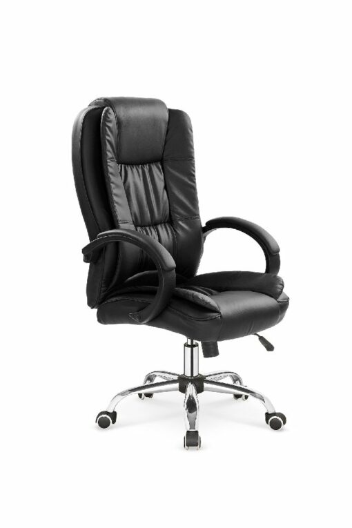 Biuro kėdė RELAX executive o.chair: black