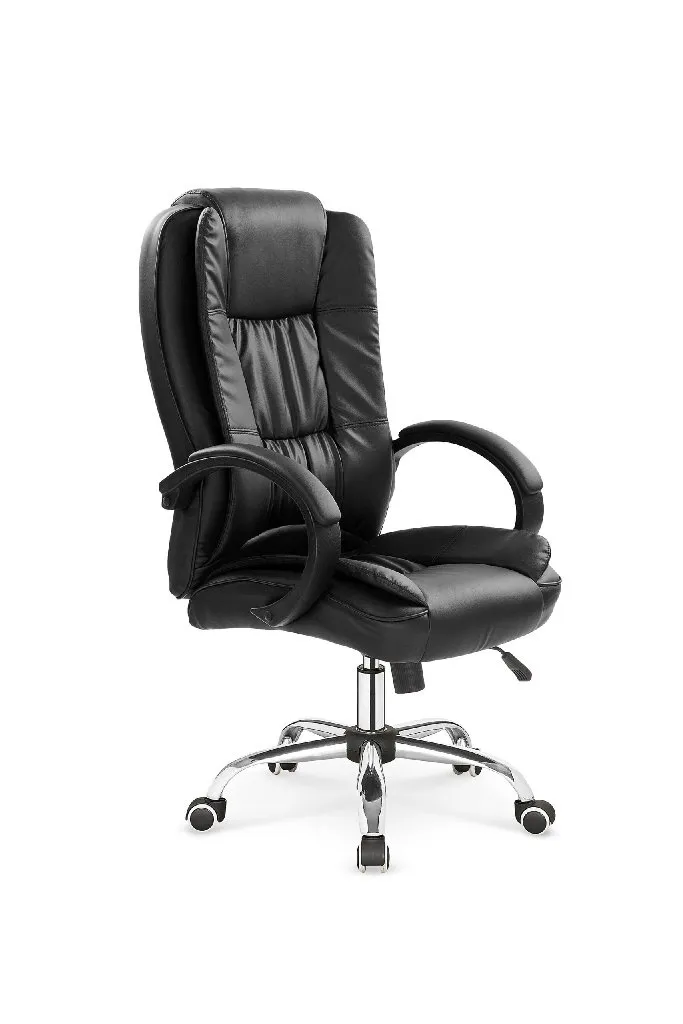 ZO-ZF101229-1 Biuro kėdė RELAX executive o.chair: black